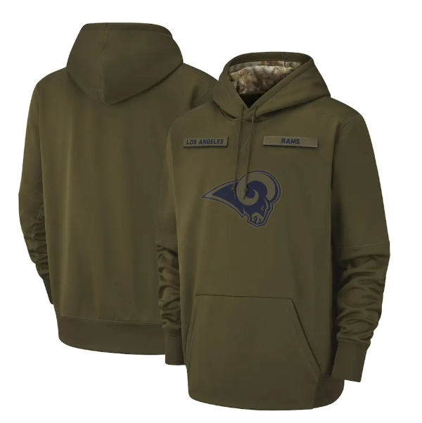 Sudadera Holgada con Capucha para Hombre