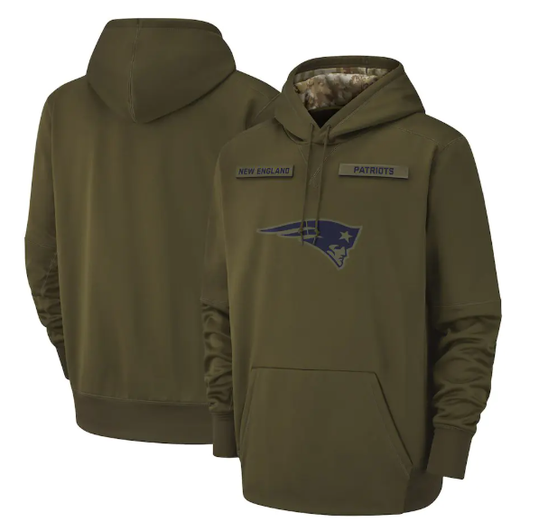 Sudadera Holgada con Capucha para Hombre