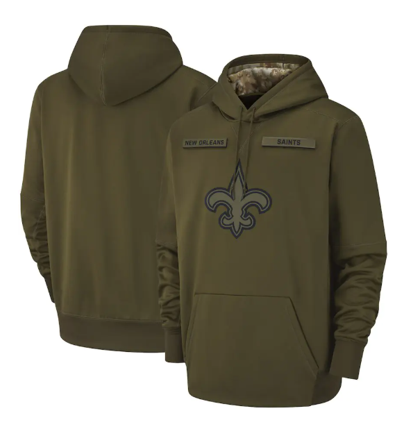 Sudadera Holgada con Capucha para Hombre